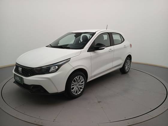 FIAT ARGO 1.0 FIREFLY FLEX DRIVE MANUAL FIAT ARGO 1.0 FIREFLY FLEX DRIVE MANUAL